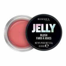RIMMEL LONDON JELLY BLUSH-  003 PEACH PUNCH