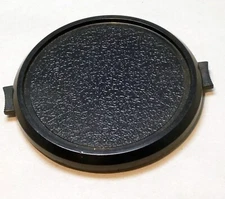 55mm Front lens Cap for MC MD 50mm f1.7 f1.4 - snap on type