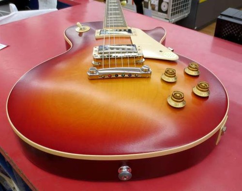 GIBSON / LP STD 2019/Faded 60S CB (no240911) - Picture 2 of 20