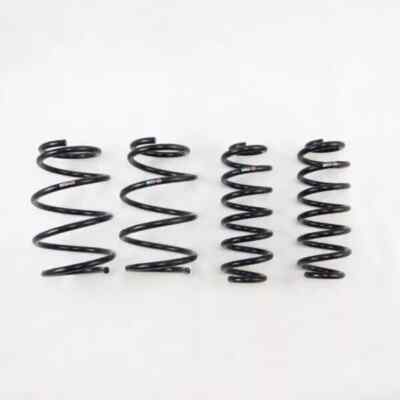 RS-R T581D for 2017 Toyota Prius Prime (ZVW52) Down Lowering Springs