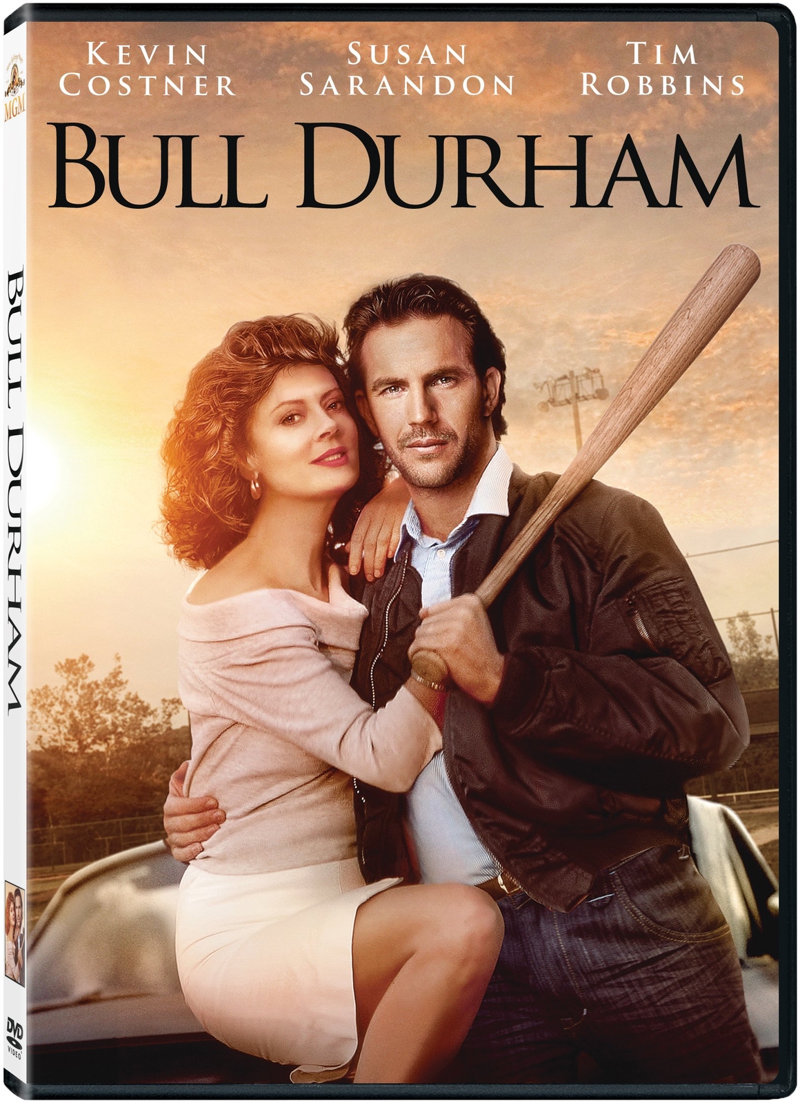 Bull Durham (DVD) Various