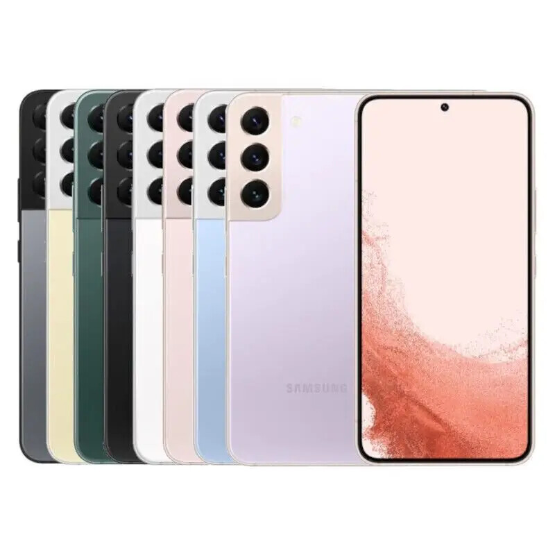 Samsung Galaxy S22+ S22 Plus 5G S906E S906U1 6.6