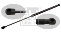 Febi Bilstein 27603 Gasfeder, Motorhaube Links FüR Opel