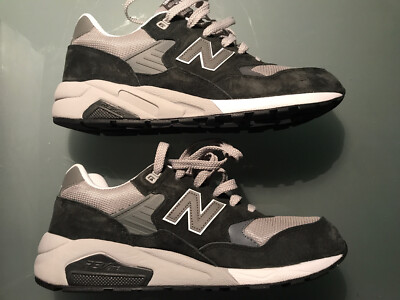 New Balance MRT 580 GR 43 - US 9,5 Neu in Box