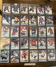 HOCKEY CARDS LOT YOUNG GUNS VARIOUS YEARS  *NO DUPS (yg base/canvas)