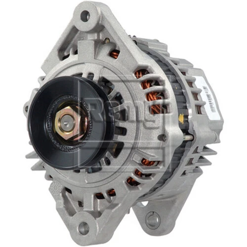 Alternador compatible con Nissan Frontier Xterra 2000-2004 REMY Foto 2 de 4
