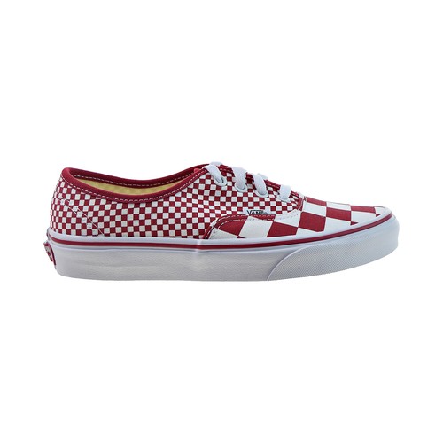 vans authentic mix checker