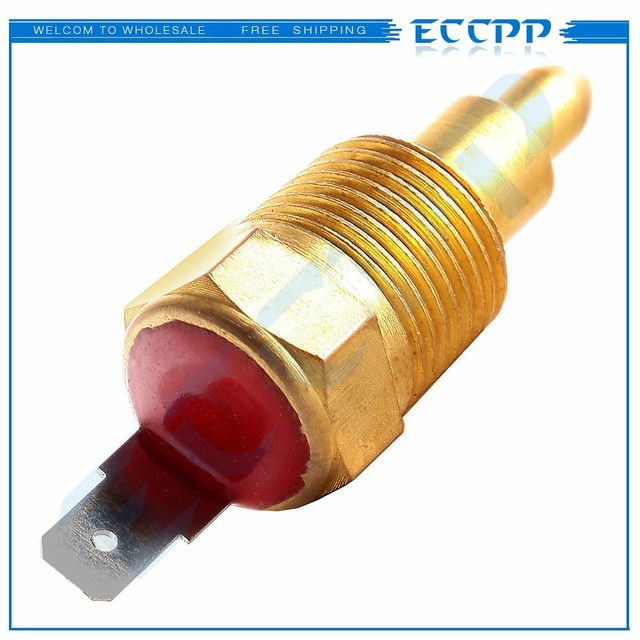 Universal 185 to 200 Dgree Electric Radiator Engine Fan Thermostat