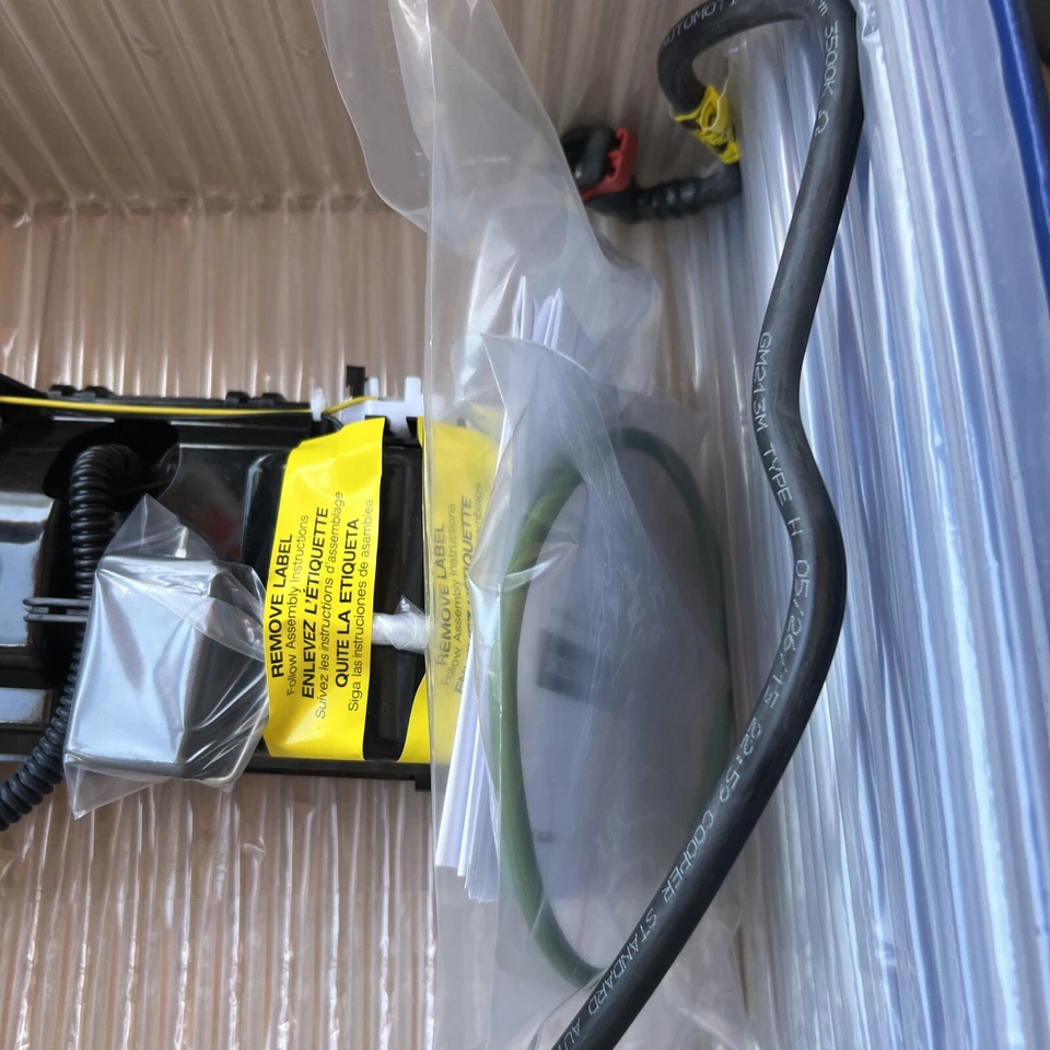 Módulo de bomba de combustible Spectra Premium SP6632M para Chevrolet Pontiac G6 Malibu 09-10 Foto 3 de 4