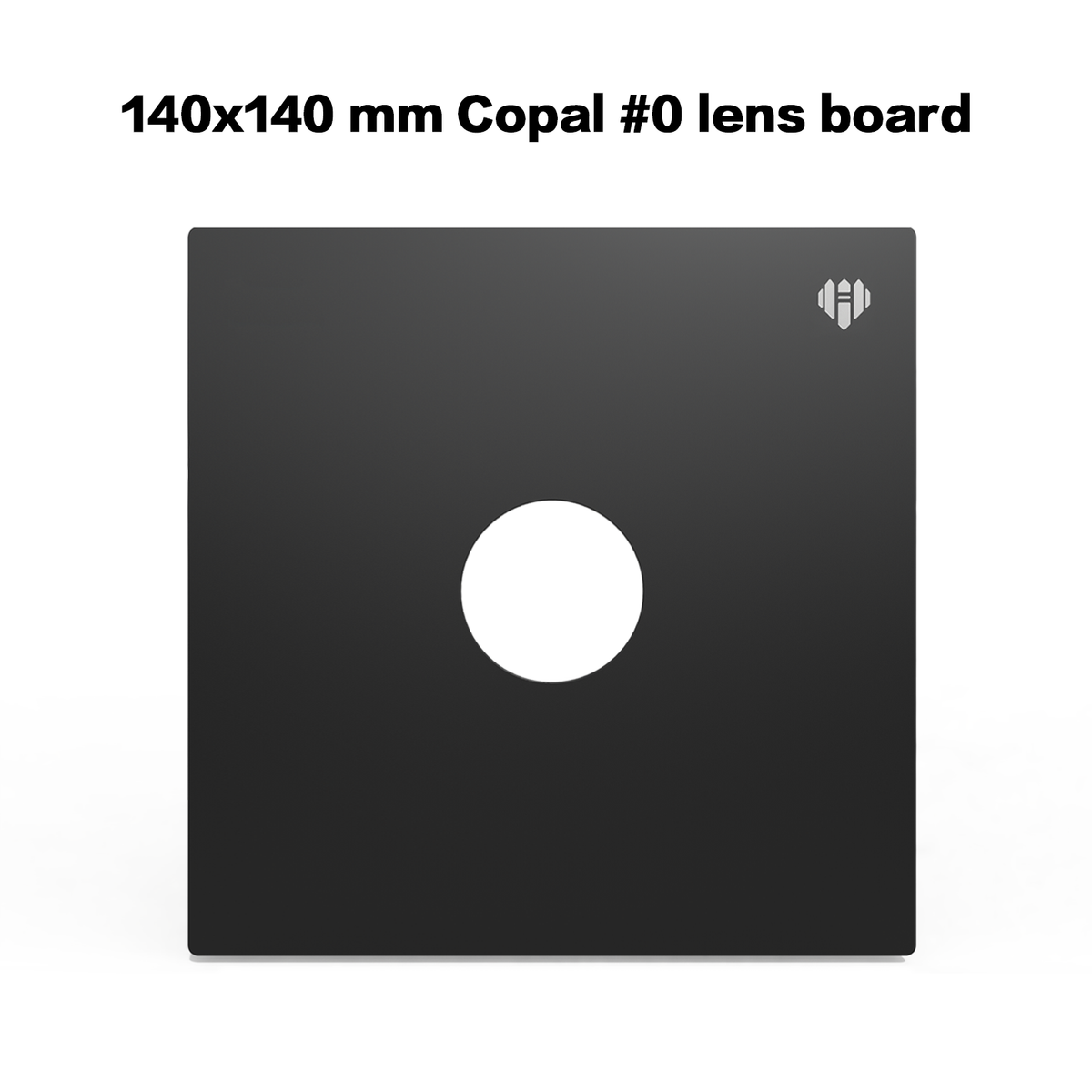Lens Board Adapter For Sinar Horseman 140x140mm To Linhof Technika Wis Chamonix Lens Board Adapter