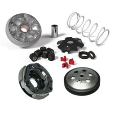 MF2458 KIT VARIATORE MALOSSI MULTIVAR + CAMPANA FRIZIONE DELTA MINARELLI 50 2T