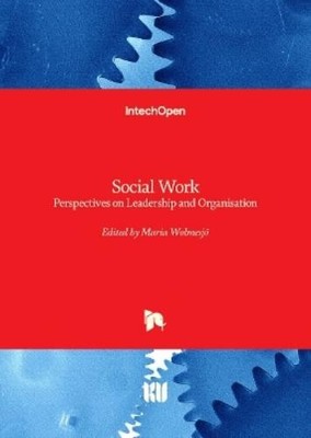 Maria Wolmesjö (editor) Maria Wolmesjö Social Work (Gebundene Ausgabe)