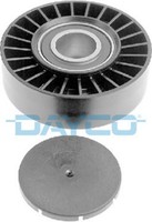 Umlenk-/FüHrungsrolle Keilrippenriemen APV2136 FüR VW LT 28 35 2 Bus 2DB 2DE 2DK