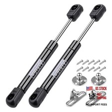 7.5 Inch 20LB/89N Gas Shock Strut Spring Lift Support for Sentry Safe RV