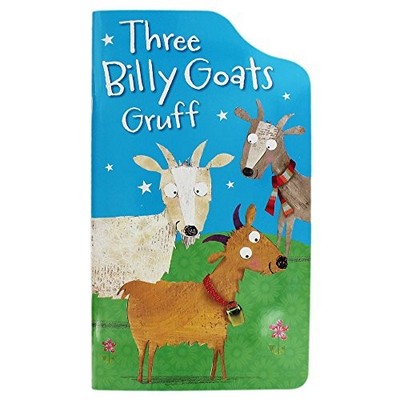 Three Billy Goats Gruff