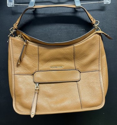 MICHAEL Michael Kors Large Satchel/Top Handle Bag