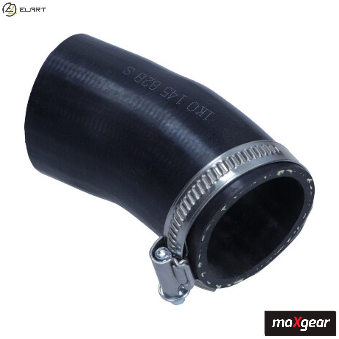CHARGE AIR HOSE 68-0246 FOR SKODA SUPERB/II OCTAVIA/Combi LAURA YETI VW 2.0L