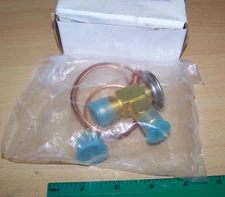 JAGUAR XJ6 EXPANSION VALVE RTC693 SNG Barratt New Sealed Boxed