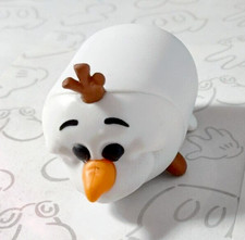 Olaf Frozen Tsum Tsum Toy Collectible Large V...