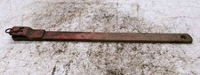 Massey Harris Pony Drawbar