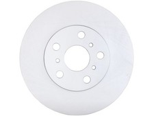 For 1987-1991 Toyota Camry Brake Rotor Front 36536TBWG 1988 1989 1990