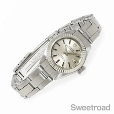 Tudor Princess Oyster Date Ref.7607 4 Made in 1973