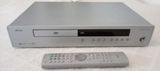 Arcam Diva DV88 DVD Player With Remote Tested Working