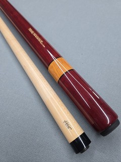 Joss Thor Hammer Break Pool Cue