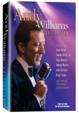 Andy Williams Collection Andy Williams Collection