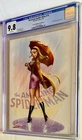 Amazing Spider-Man #14 CGC 9.8 (2019) - JScottCampbell.com Edition D
