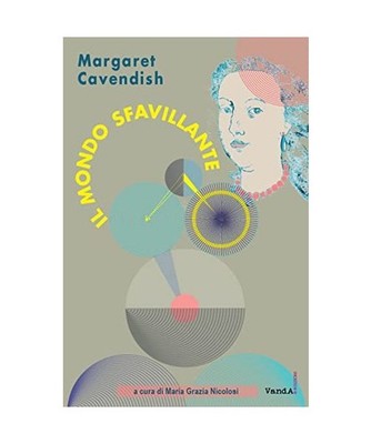 Il mondo sfavillante, Cavendish, Margaret