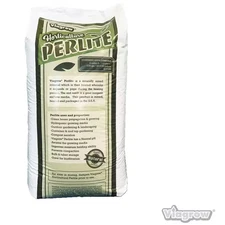 New 4 Cu. Ft. Perlite Gardening Greenhouse Growing Media Compost Aeration