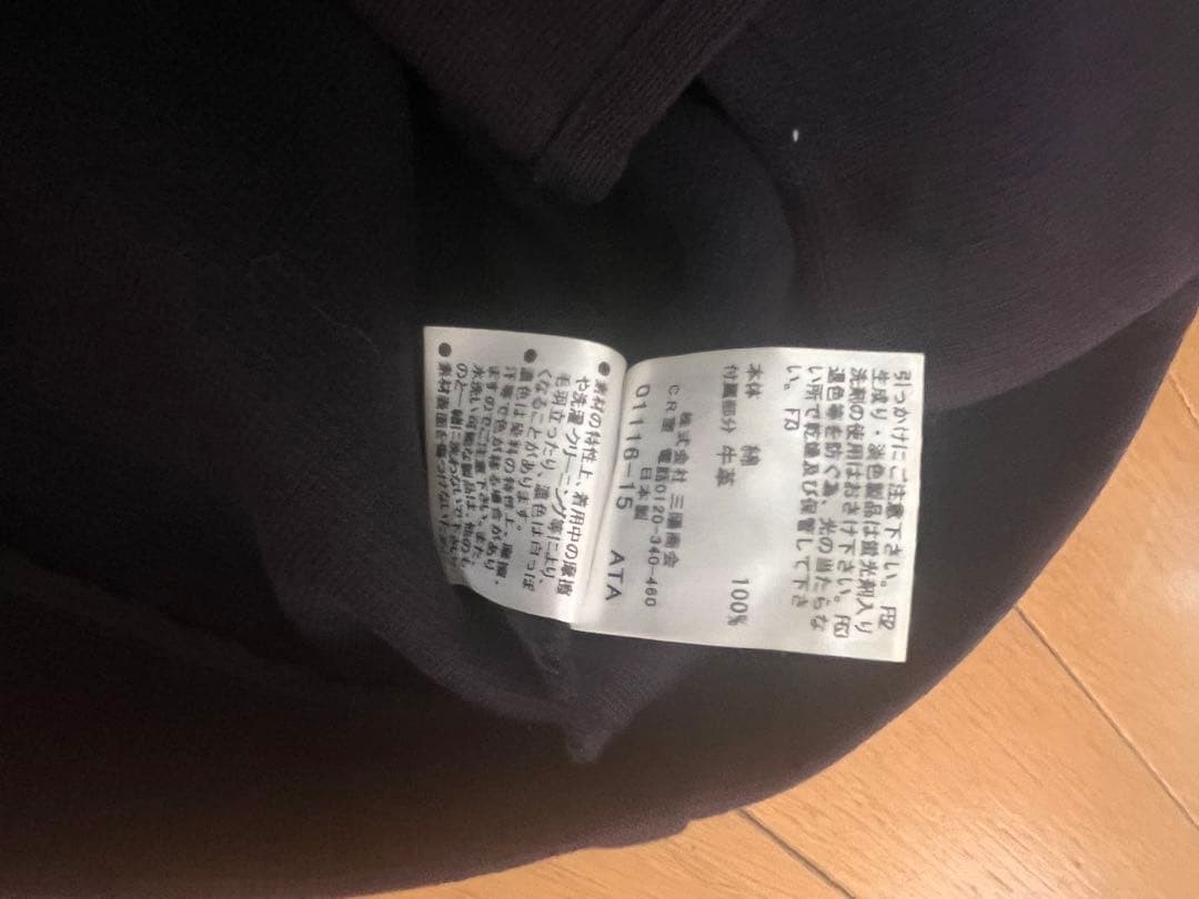 BURBERRY Collarless Jacket Spring Summer - image 3