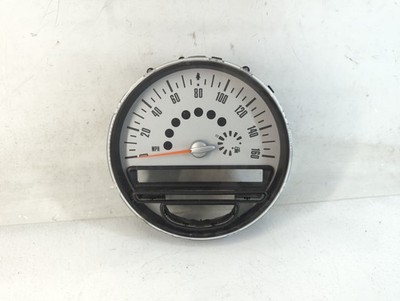 Mini Cooper Clubman Speedometer Instrument Cluster Gauges 9 232 432 02 DGJAA