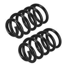Front 3" inch Coil Springs Drop Kit For Chevy Silverado GMC Sierra 1500 2007-15