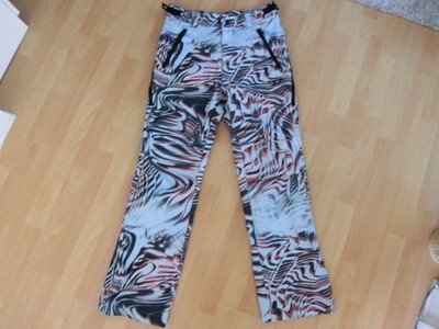 Diesel Ind. P-Stopford-Psy Hose for Successful Climbing W30 Print