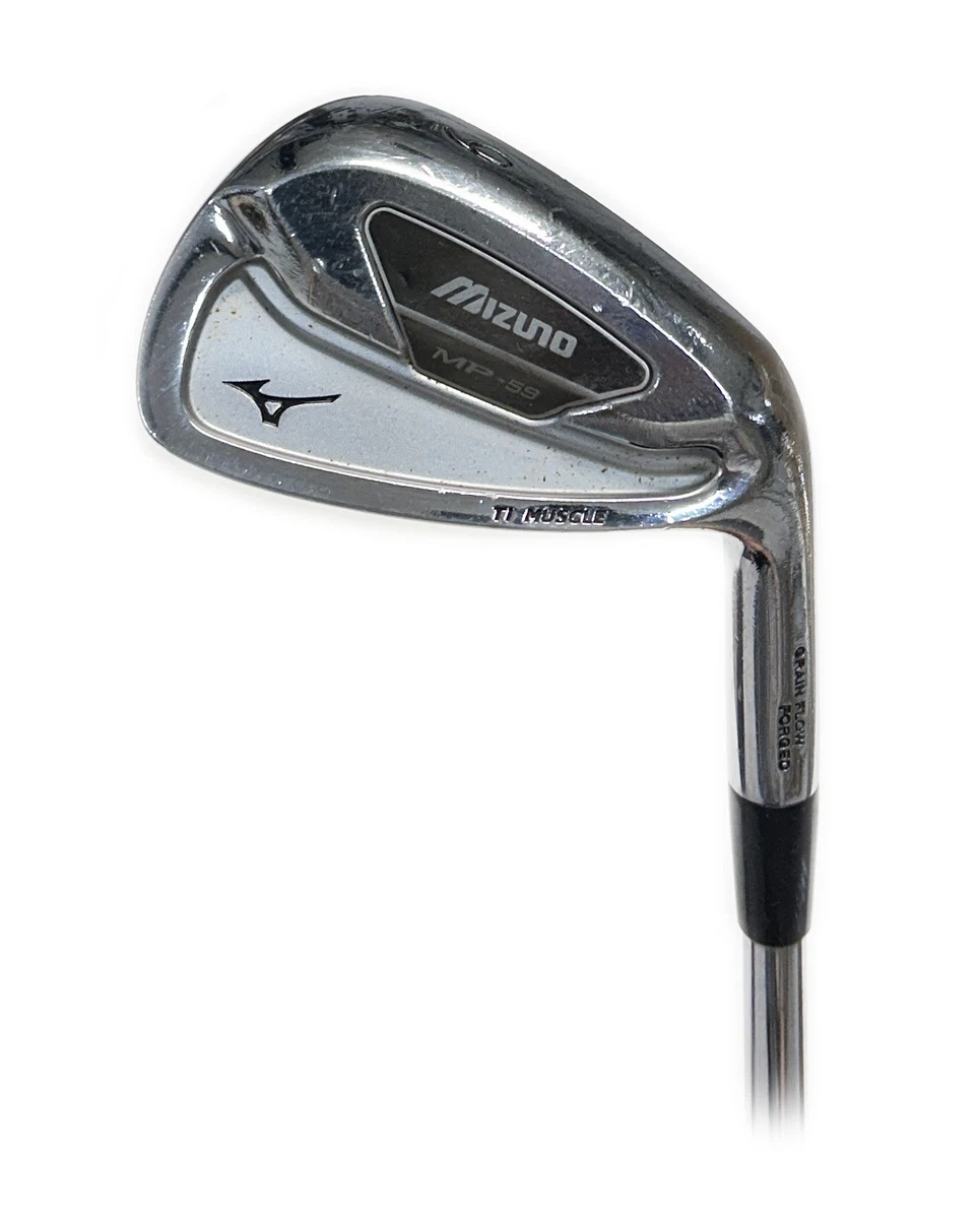 Mizuno MP 59 Golf Clubs for sale | eBay