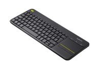 Logitech 920-007135 K400 Plus Keyboard. Italian - Picture 2 of 3