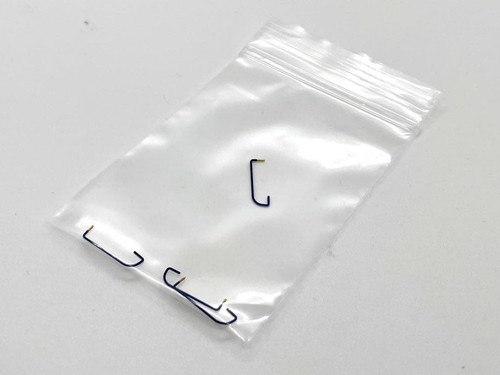 Pasamanos pintados de metal para EF65 1059 HO Gauge KATO | Zustand: Nuevo