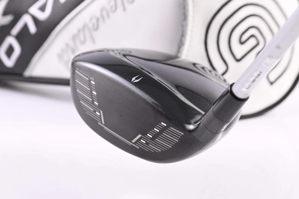 Cleveland Halo XL #3HL Wood / 16 Degree / Senior Flex Aldila Ascent PL 40 Shaft - Image 4 of 4