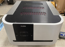 Classe CA-5200 Five-Channel Power Amp -SHOWN WORKING- PARTIALLLY SERVICED *READ*