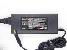 Replacement for 12V 3A ACDC Power Supply fits 4moms MamaRoo Infant Seat 4 Moms