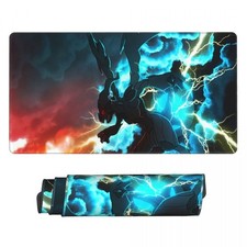 Board Card Game Pokemon Playmat 2124 Gaming Desk Mat Mouse Pad