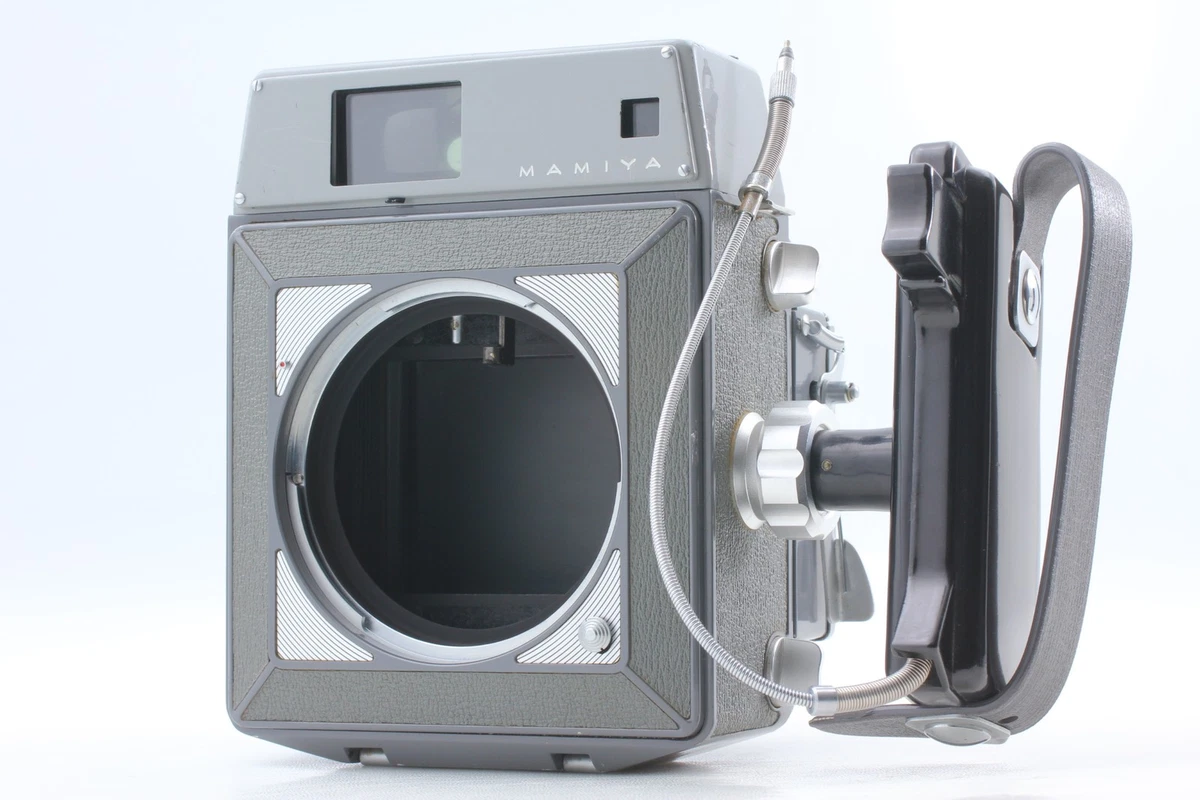 Mamiya 6x9 cm Press Film Cameras for sale - eBay