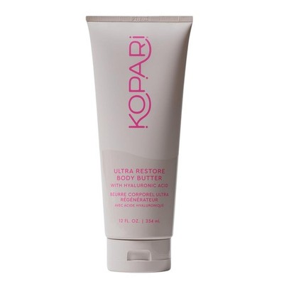 KOPARI  Ultra Restore Body Butter 1 oz  Sealed Cap Tubes