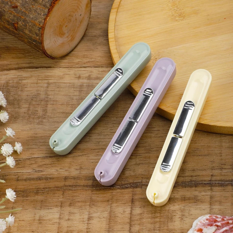 Модернизированная игольчатая резьба 2 в 1 риппер для швов, многофункциональная интегрированная морская 3 шт. - Изображение 3 из 4