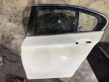 BMW 5er F10 Limousine T�r Hinten Links