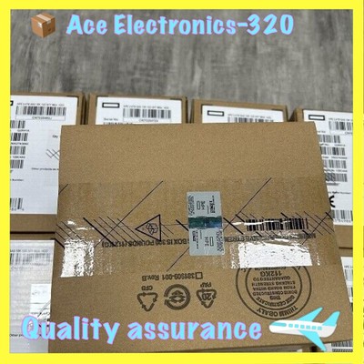 HPE P47815-B21 960GB SEALED HP SATA 6G 2.5'' MU SFF SC NEW SSD