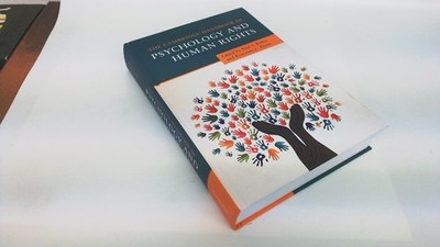 			The Cambridge Handbook of Psychology and Human Rights (Cambridge 		