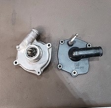 2005 Yamaha R6 Water Pump Assembly #5SL-12422-00-00